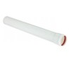 TUBO RIGIDO IN PPS PER CONDENSA D.200 L.500MF
