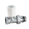 VALVOLA TERMOSTATIZZABILE CALEFFI DRITTA FERRO 1/2