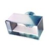 CONTOTELAIO PER PLENUM DI MANDATA MM 500 X 100 ATT. D. 100 ISOLATO
