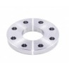 FLANGIA COLL. EN1092-1 PN16 DN100