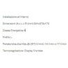 SCALDABAGNO A GAS RINNAI INFINITY LT 14 I NEW PER INTERNI METANO CAMERA STAGNA NEW