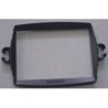ADATTATORE PER PLACCA 3 POSTI LIVING
