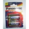 BATTERIE TORCIONE ALKALINE 2PZ.PANASONIC