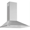 CAPPA SILVERLINE SERIE 2240 cm.60  CHIMNEY HOOD
