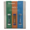 CARTUCCIA CARBONE 9 9 3/4 GAC 40 MICRON  RICAMBIO PER  ACQUA ELIPUR  SIMPLEX ULTRA FILTRZIONE