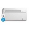 CONDIZIONATORE INTERNO SENZA UNITA\' ESTERNA UNICO HP EFA 1,8 KW R32