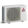 CONDIZIONATORE INVERTER MXZ-2F42VF4 R32 UNIT.ESTERNA MULTY 2 ATT. MITSUBISHI ELECTRIC