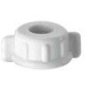 GHIERA 1/2 F  FERMA ASTA CON SFERA X PILETTA SC.AUT.