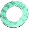GUARNIZIONE  ES.AMIANTO PER FLANGI PN6-PN10-PN16 MM2 107DN80