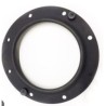 GUARNIZIONE PER BOLLITORE DA 2000 LT D30X410X4 CON TRAVERSINA