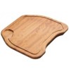 LAVELLO INOX 79 X 50 FOSTER VASCA SX SGOCCIALATOIO DX 112.0049.600