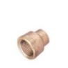 MANICOTTO RAME F.1/2X14