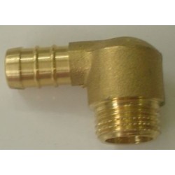 PIPETTA GAS METANO M 3/8