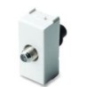 PRESA TV O 9,5 CONNETTORE IEC FEMMINA MASTER MIX