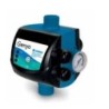 PRESS CONTROL REGOLABILE CON MANOMETRO LOWARA GENIO 8A/F15 PRES.1,5 BAR