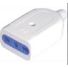 PROIETTORE MINI PAD 20W 6000K 1980L