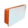 SCATOLA DERIVAZIONE INCASSO MM.153X98X70 PT.4