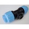 T 90°FIL F 75X21/2X75  POLIETILENE A STRINGERE
