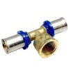T FEMMINA  40X1X40 MULT.PRES APE
