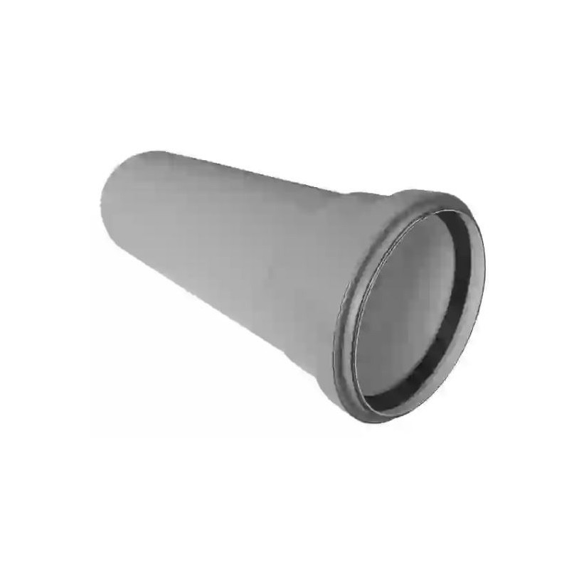 TUBO 1B 125 3000 MM