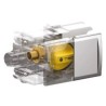 VALVOLA INCASSO GAS (TECO) K2.0 TC3/4 B01