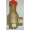 VALVOLA SICUREZZA ISPESL PN10 527 1 BAR 6