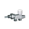 VALVOLA TERMOSTATIZZABILE FAR MONOTUBO CON SONDA D.12 PER RAME/MULTISTRATO DA 1/2