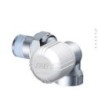 VALVOLA TERMOSTATIZZABILE FAR SERIE TOP SALVA SPAZIO CROMO PER FERRO ATT.1/2 SX