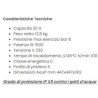 SCALDABAGNO ELETTRICO ARISTON PERLINA LT 30 SOPRALAVELLO GARANZIA 2 ANNI