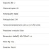 SCALDABAGNO ELETTRICO ARISTON PERLA  REC LT 80 ORIZZONTALE  GARANZIA 5 ANNI