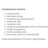 SCALDABAGNO ELETTRICO ARISTON PERLINA LT 10 SOPRALAVELLO GARANZIA 2 ANNI