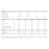 SCALDABAGNO ELETTRICO ARISTON PERLA REC LT 100 VERTICALE FLANGIATO  CON CONTROLLO ELETTRONICO DELLA TEMPERATURA GARANZIA 5 ANNI