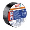 NASTRO ISOLANTE MM 1,9 X MT 10  NERO TESA