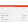 CALDAIA IMMERGAS NIKE ECO 24 KW CAMERA APERTA