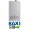 CALDAIA BAXI ECO 5 BLUE  24  ERP CAMERA APERTA METANO