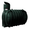 SERBATOIO DI PRIMA RACCOLTA DA INTERRO  LT10.000 D.2130 H.2225 L.3410 ELBI CU-10000