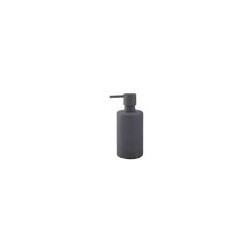 DISPENSER CERAMICA GRAY TUBE-MATT