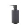 DISPENSER CERAMICA GRAY TUBE-MATT