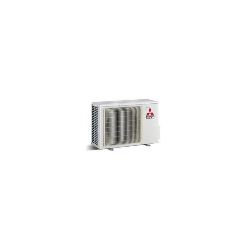 CONDIZIONATORE INVERTER MXZ-2F53VF4  R32 UNIT.ESTERNA MULTY 2 ATT. MITSUBISHI ELECTRIC