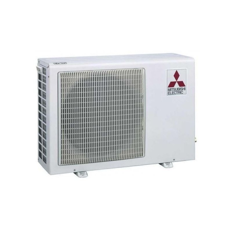 CONDIZIONATORE 18000 BTU INVERTER CAN/CAS/PAV SUZ-M50VA R32 UNIT.ESTERNA MITSUBISHI ELECTRIC