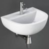 LAVABO GRAVENA MAGIC CM 55  BIANCO