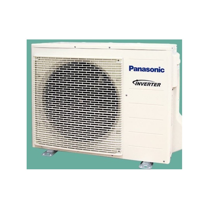 CONDIZIONATORE PANASONIC  2 ATT  CU-2Z50TBE  R32  UNITA'  ESTERNA