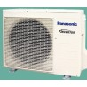 CONDIZIONATORE PANASONIC  2 ATT  CU-2Z50TBE  R32  UNITA'  ESTERNA