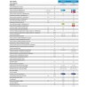 CONDIZIONATORE INTERNO SENZA UNITA' ESTERNA UNICO AIR 20 HP EVA 7000 BTU  INVERTER  POMPA DI CALORE R 32 COD.02111