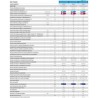 CONDIZIONATORE INTERNO SENZA UNITA' ESTERNA UNICO EVO 25 HP PVAN 9000 BTU  INVERTER  POMPA DI CALORE NEW GAS R290