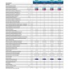 CONDIZIONATORE INTERNO SENZA UNITA' ESTERNA UNICO NEXT 10 HP PVAN 9000 BTU  INVERTER  POMPA DI CALORE R 32