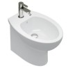 BIDET 1F LIFE FILO PARETE BIANCO
