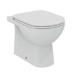 COPRIWATER 1 LIFE SOFT CLOSE