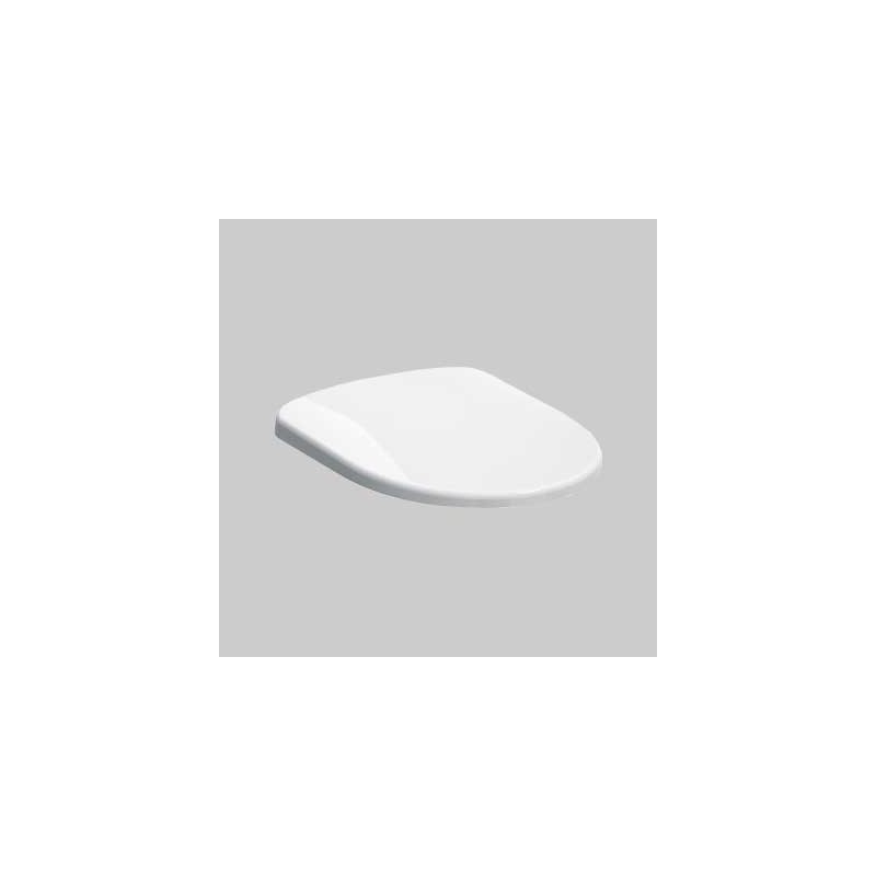 COPRIWATER PER VASO SOSPESO SELNOVA COMPCT ORIGINALE GEBERIT  BIANCO