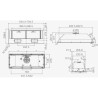 CAPPA ERA GR/A/72 - PRF0142701
66-86 CM | INCASSO